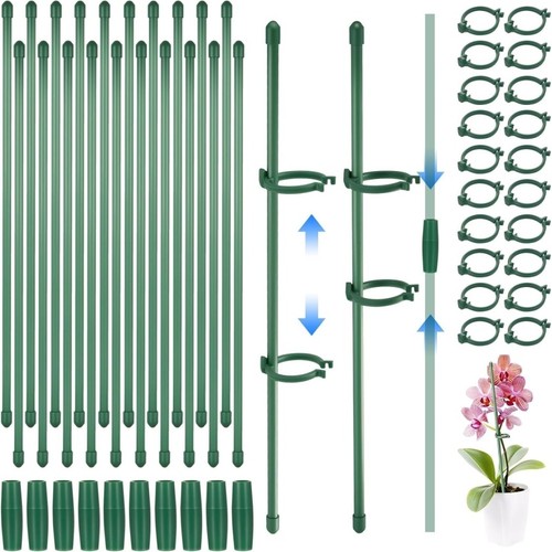 Plant support stakes - support,