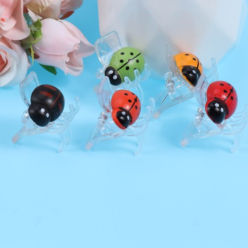 Garden flower clips 30pcs - garden,