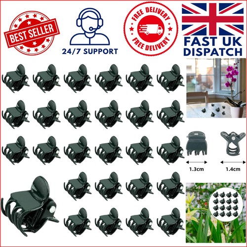 Versatile 30pcs plastic - versatile, garden