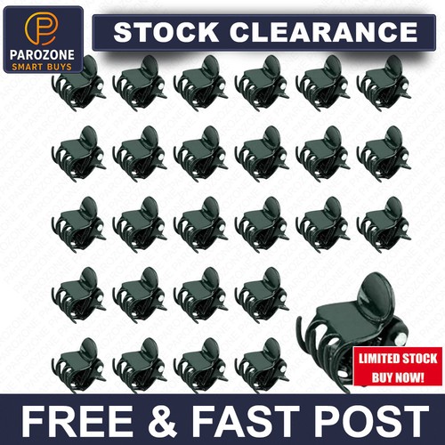 30pcs plant fix clips orchid - plant,