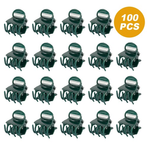 100pcs plant fix - 100pcs,