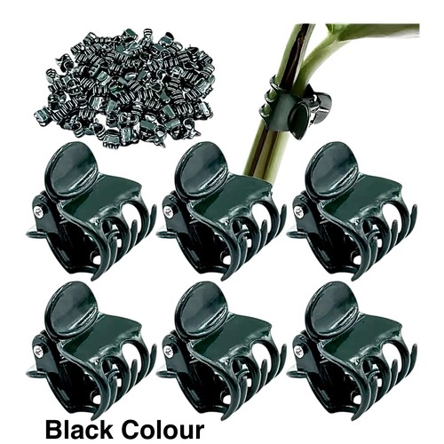 Plant support clips 5cm - plant,