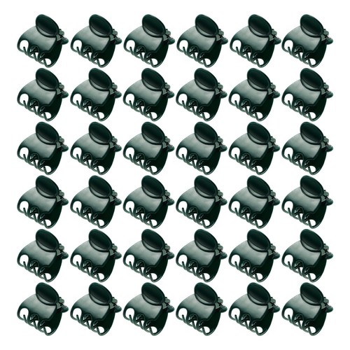 100pcs reusable plastic orchid - reusable,