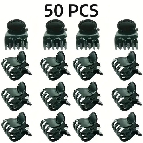 50pcs plant support clips - 🌿,