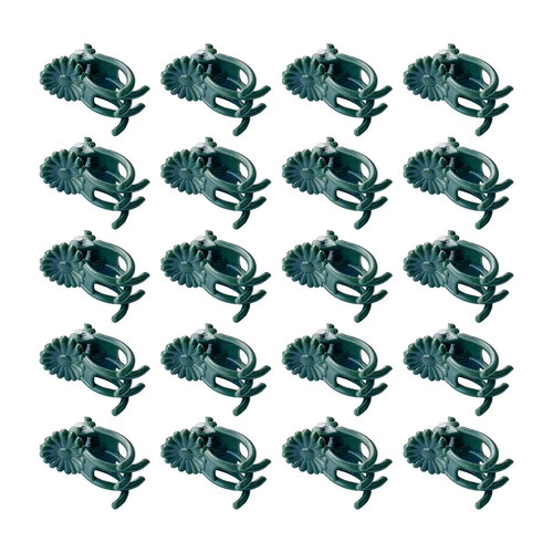 20pcs garden plant - 20pcs,