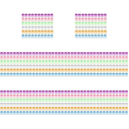 1200pcs reusable gardening - 1200pcs,