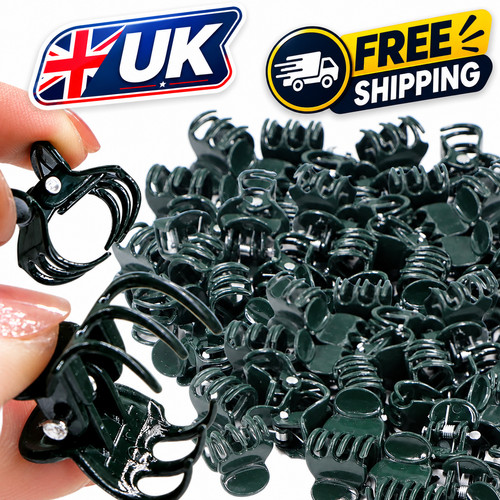 50pcs plant clips vine - plant,