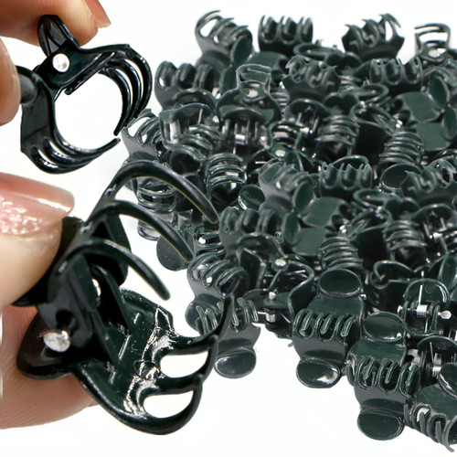 50pcs plant clips vine - plant,