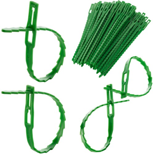 Boltza 17cm green garden plant - boltza,