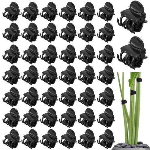 Geehua 100pcs plant support - 100pcs,