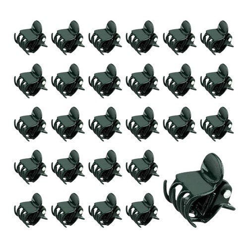 Plant support clips pieces - plant,