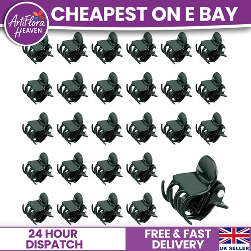 Reusable garden clips - garden,
