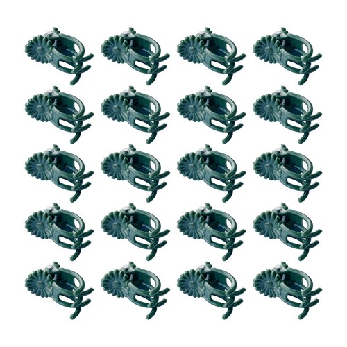 Tildenet orchid clips plant - tildenet,